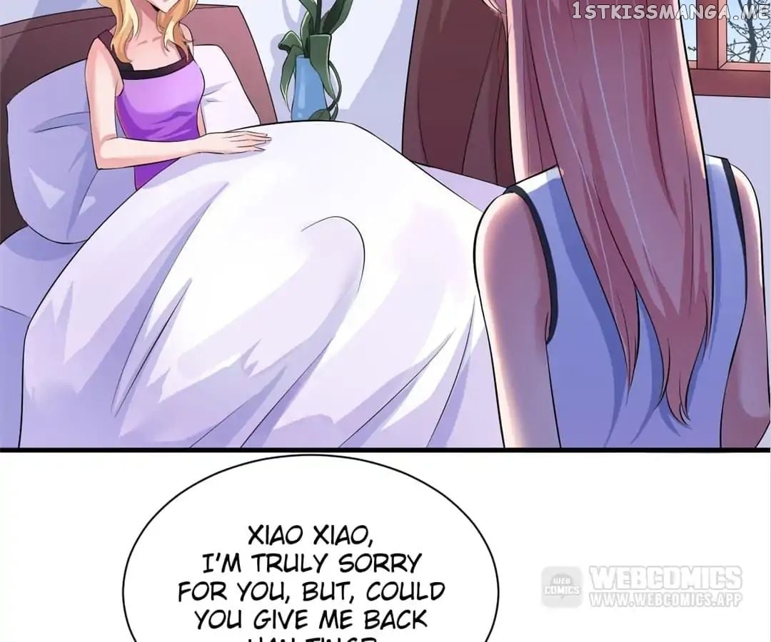 Being a Substitute for President’s Bride chapter 45 - page 6