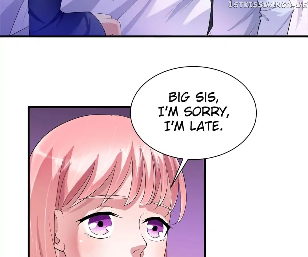 Being a Substitute for President’s Bride chapter 44 - page 22