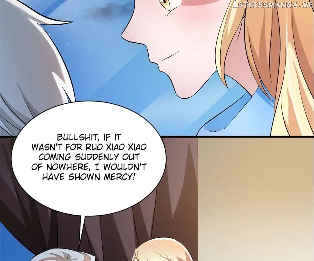 Being a Substitute for President’s Bride chapter 39 - page 26