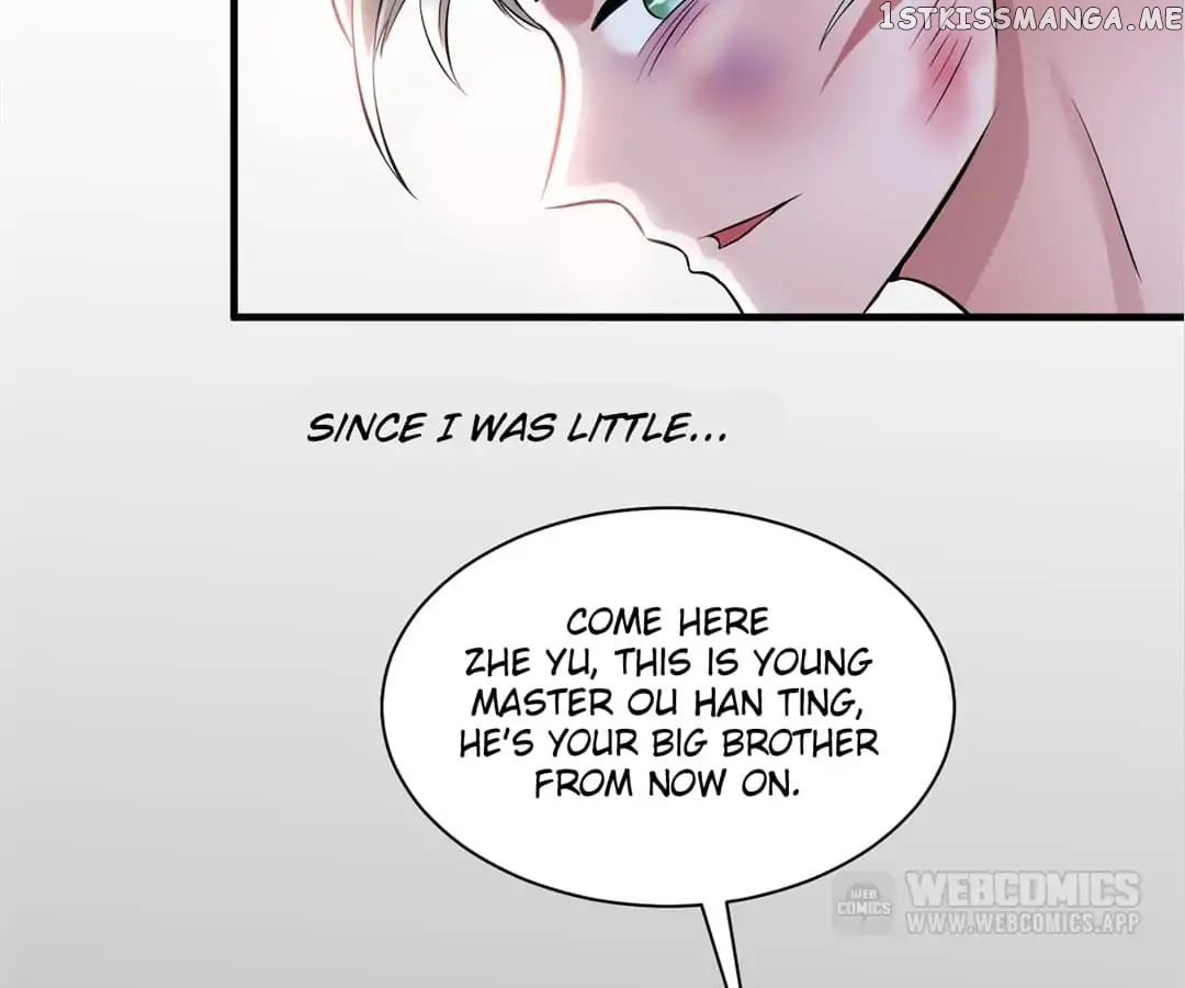 Being a Substitute for President’s Bride chapter 38 - page 17