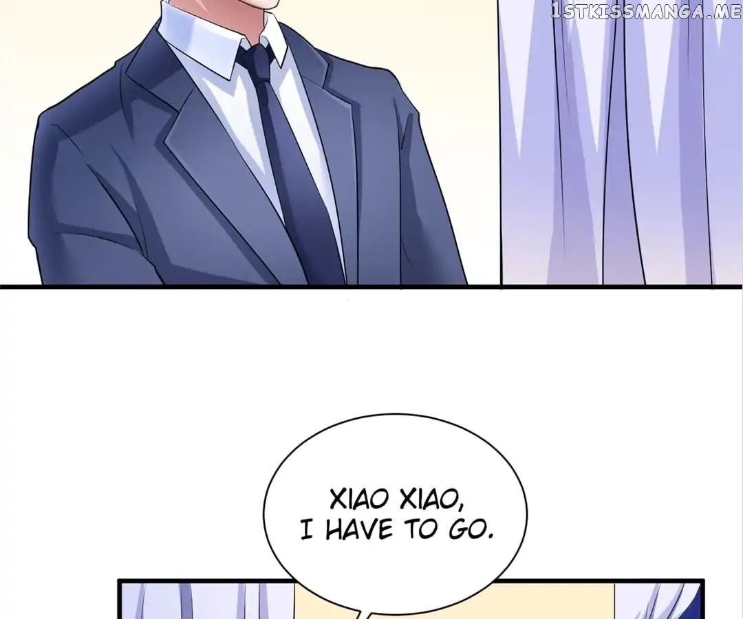 Being a Substitute for President’s Bride chapter 37 - page 32