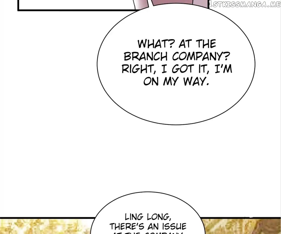 Being a Substitute for President’s Bride chapter 36 - page 26