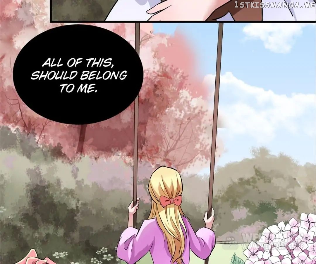 Being a Substitute for President’s Bride chapter 35 - page 36