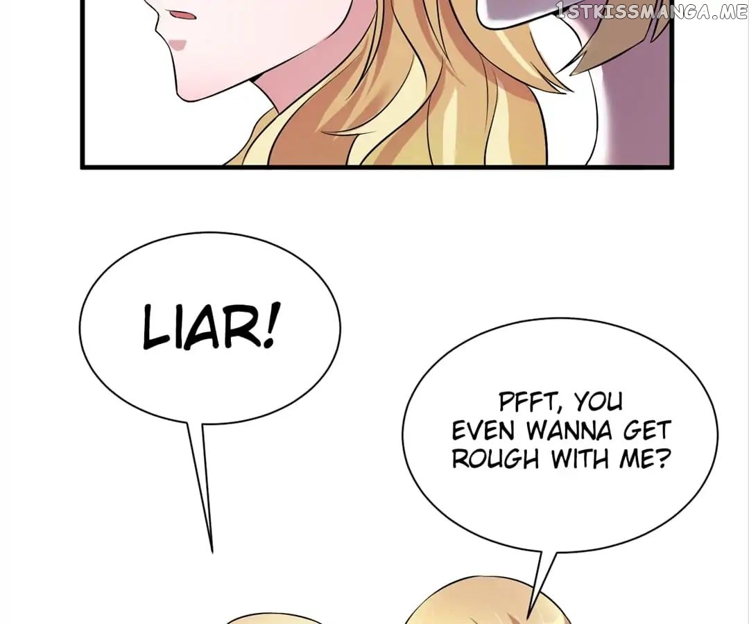 Being a Substitute for President’s Bride chapter 33 - page 15