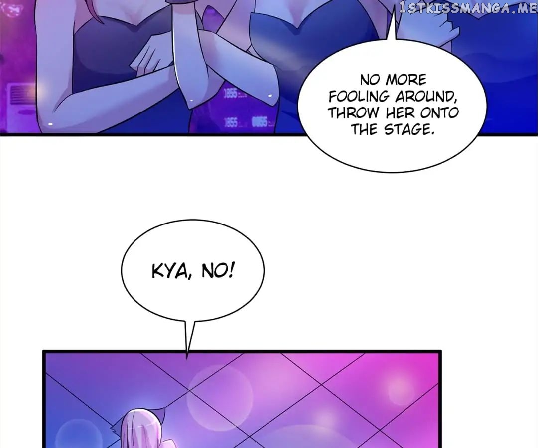 Being a Substitute for President’s Bride chapter 31 - page 25