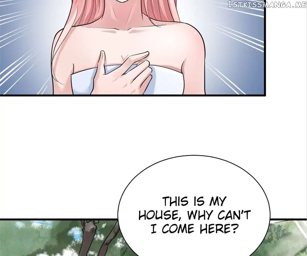 Being a Substitute for President’s Bride chapter 19 - page 11