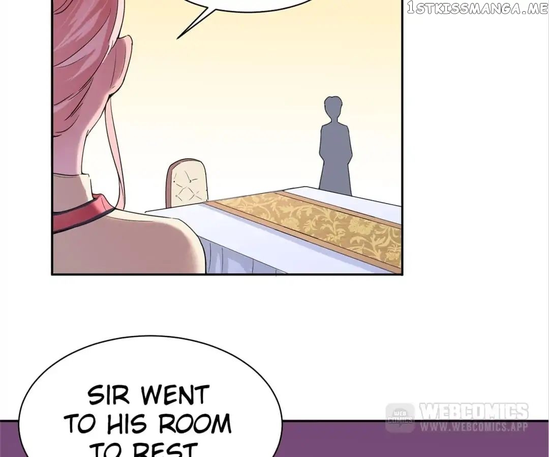 Being a Substitute for President’s Bride chapter 13 - page 43