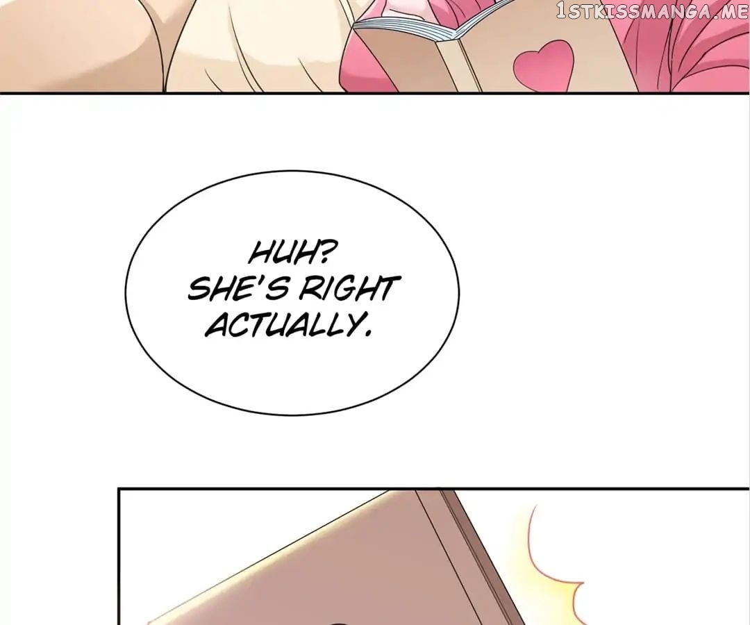 Being a Substitute for President’s Bride chapter 11 - page 7