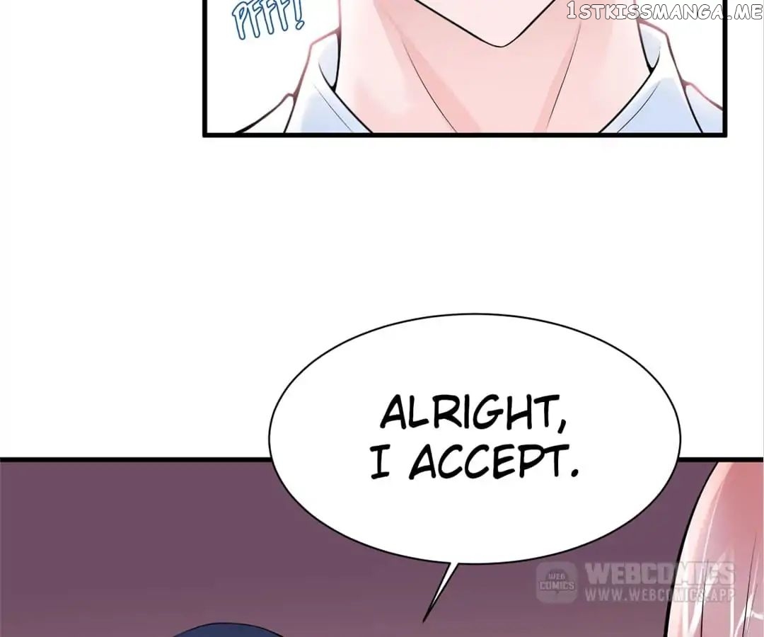 Being a Substitute for President’s Bride chapter 10 - page 24