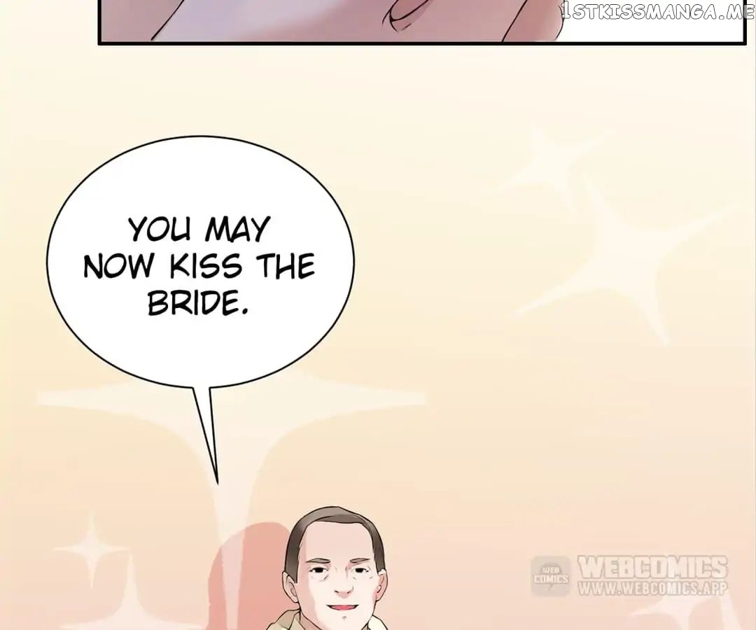 Being a Substitute for President’s Bride chapter 3 - page 6