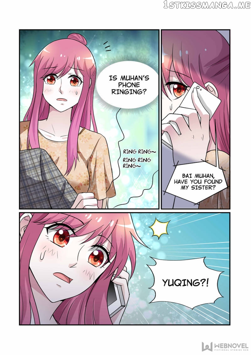 Scent of a Girl chapter 91 - page 6