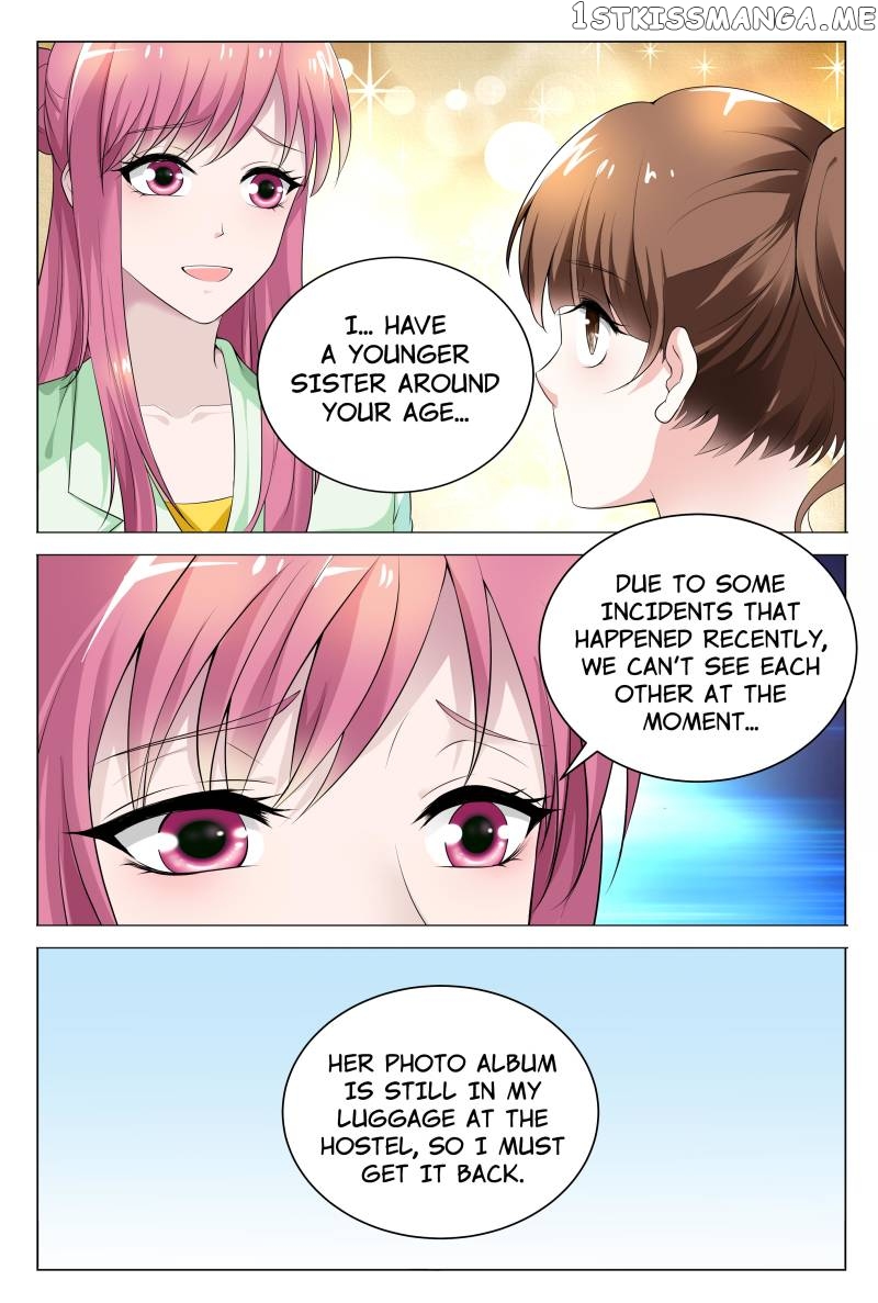 Scent of a Girl chapter 63 - page 11