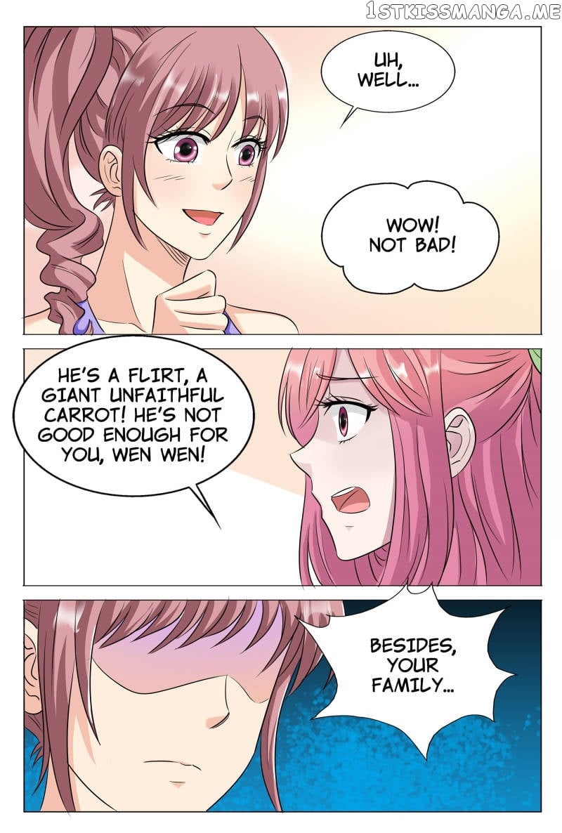 Scent of a Girl chapter 48 - page 10