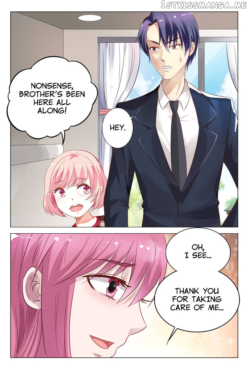 Scent of a Girl chapter 47 - page 4