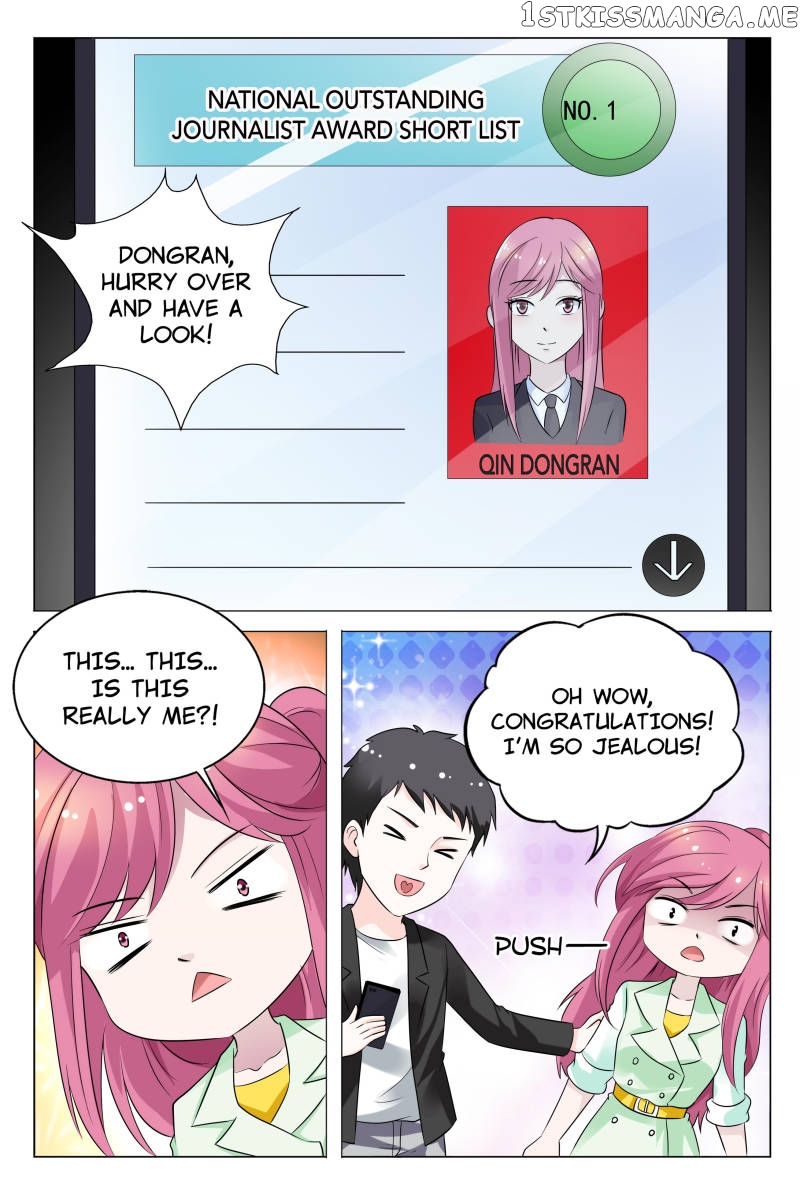 Scent of a Girl chapter 44 - page 6