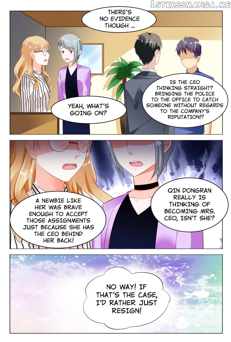 Scent of a Girl chapter 43 - page 10