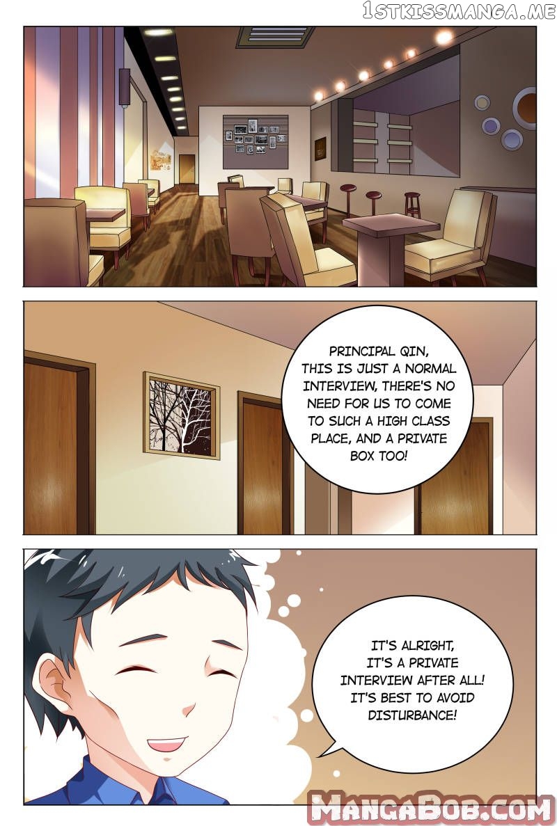 Scent of a Girl chapter 38 - page 2