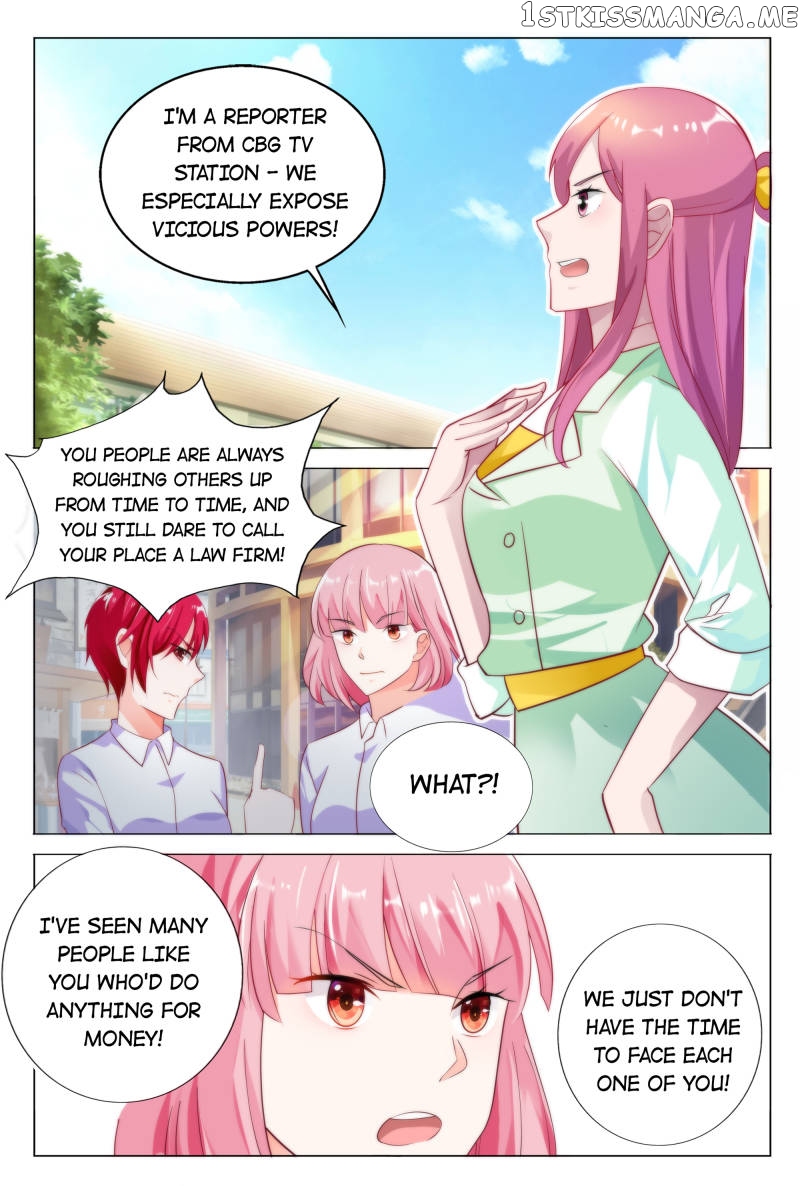 Scent of a Girl chapter 36 - page 4