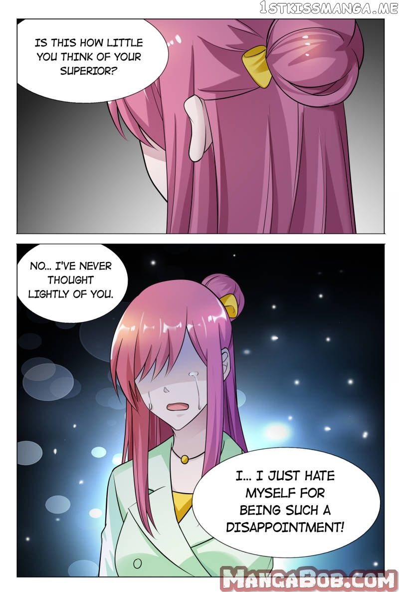 Scent of a Girl chapter 32 - page 6