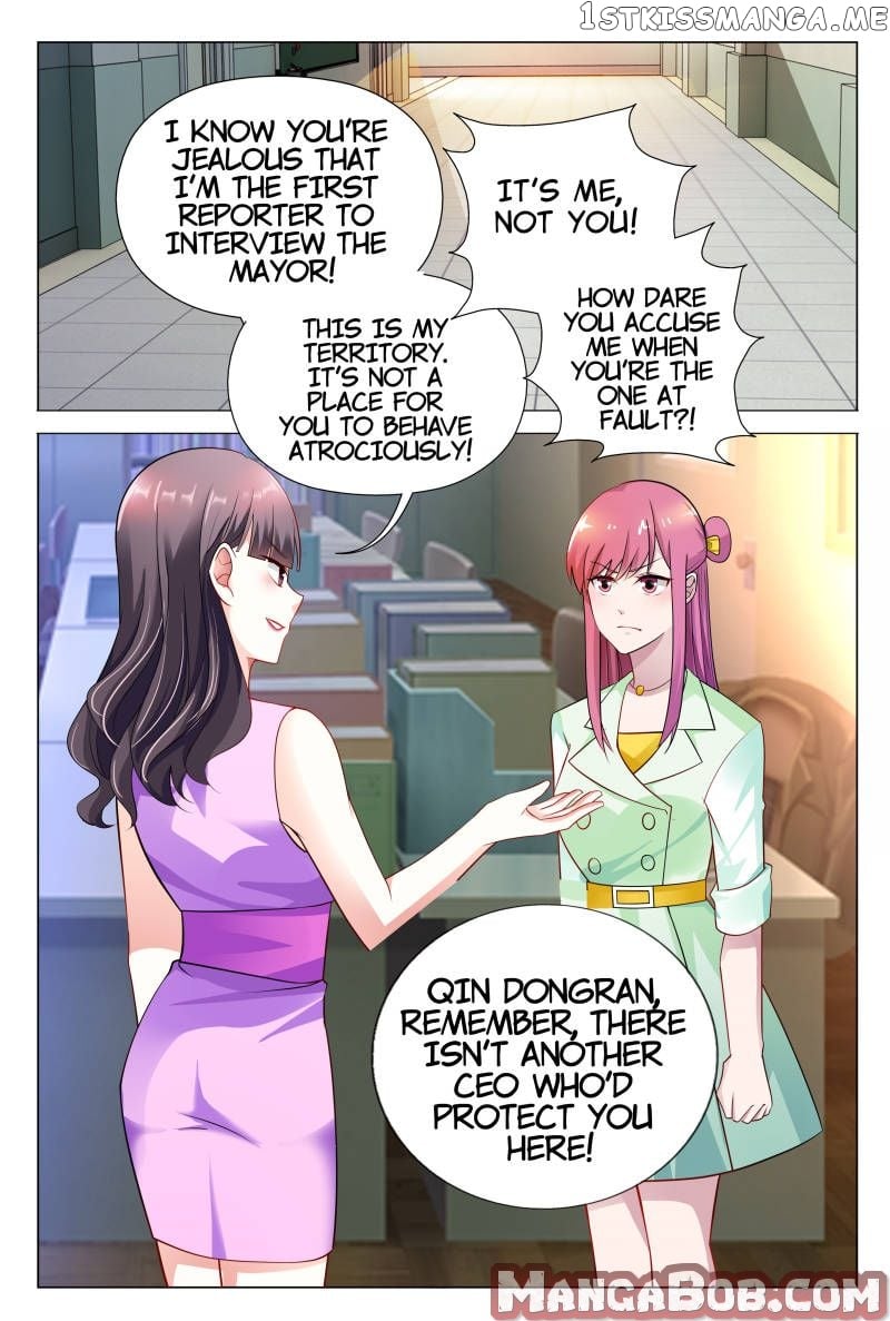 Scent of a Girl chapter 30 - page 4