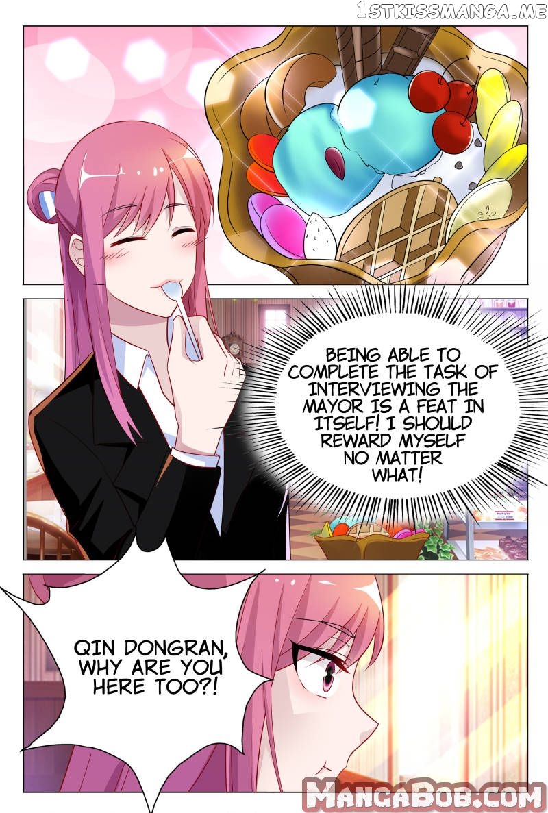 Scent of a Girl chapter 28 - page 11