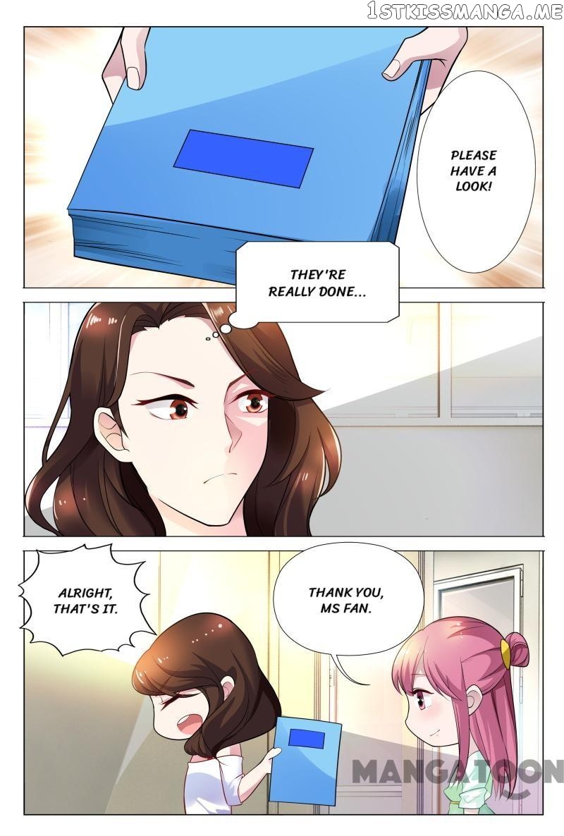 Scent of a Girl chapter 24 - page 9