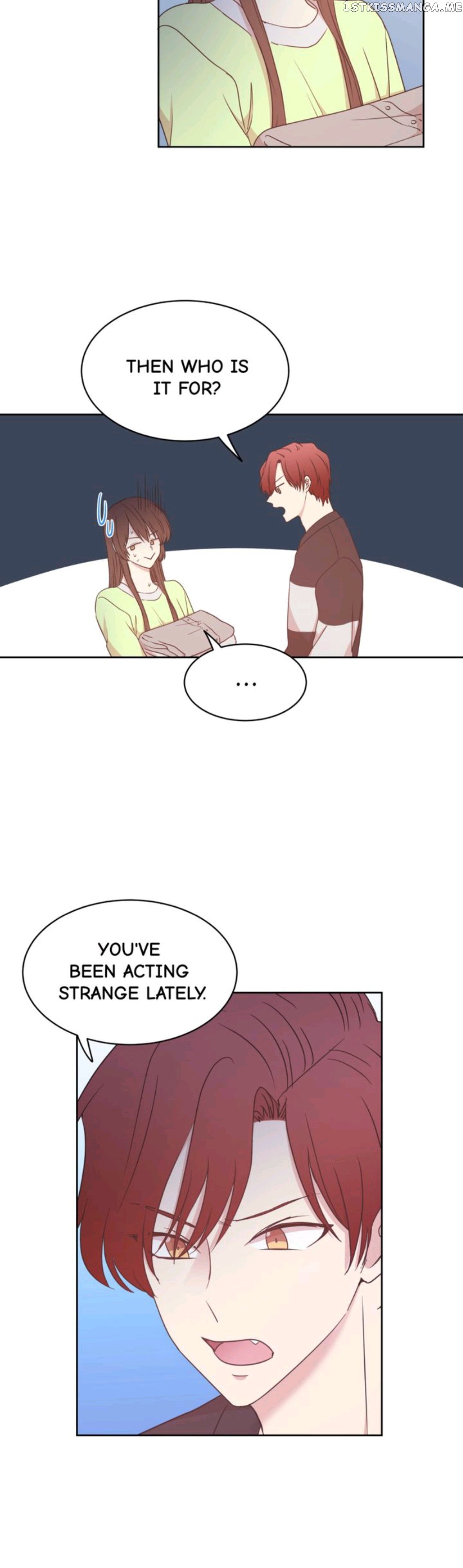 The Idols Of My House chapter 58 - page 28