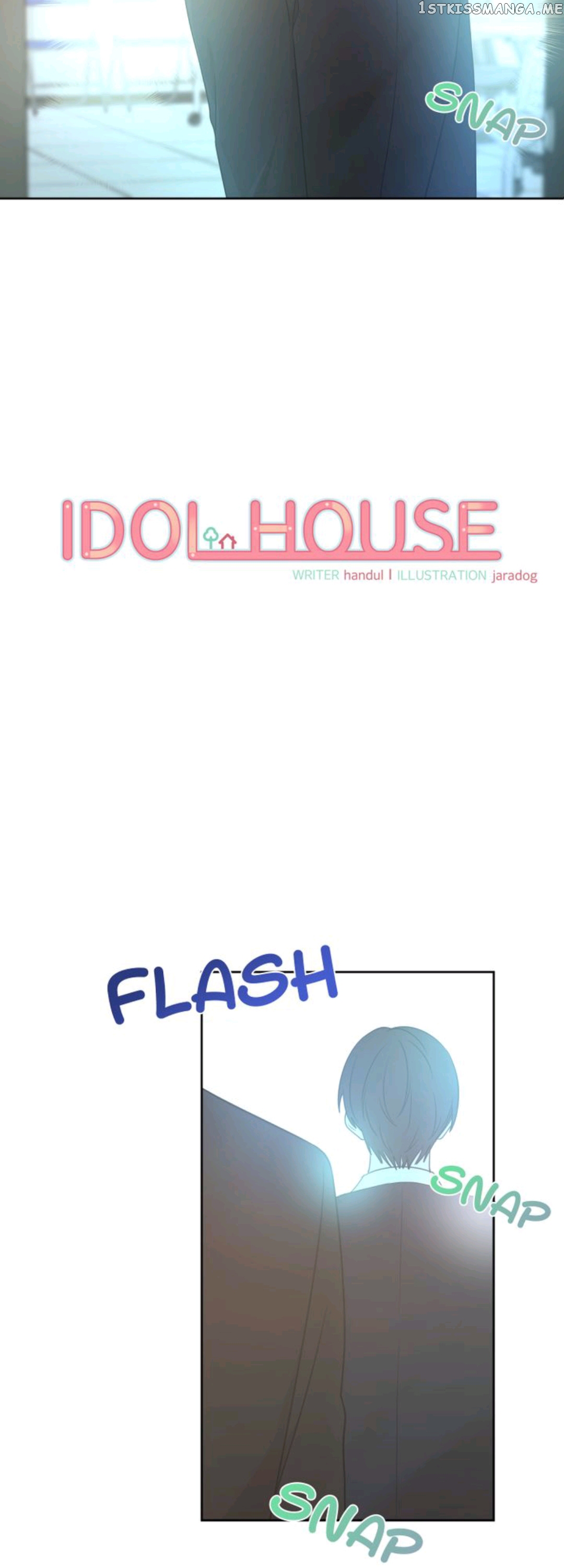 The Idols Of My House chapter 54 - page 2