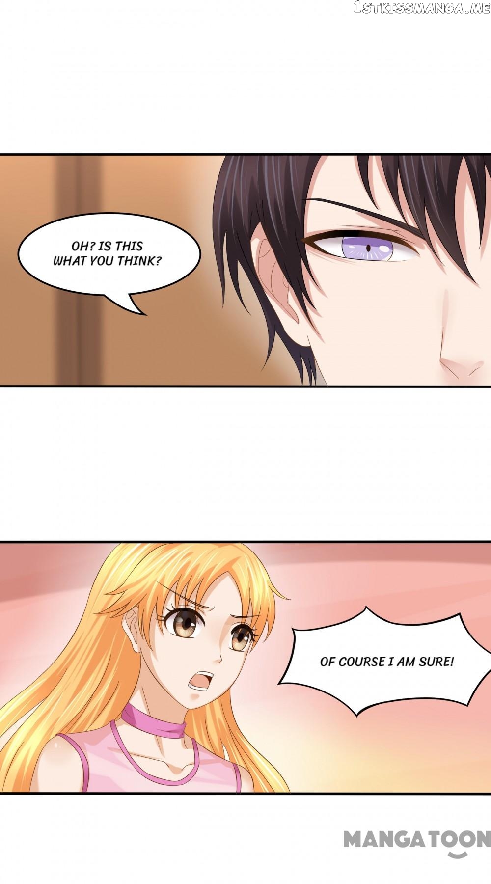 My Nonstandard Android Wife chapter 24 - page 16