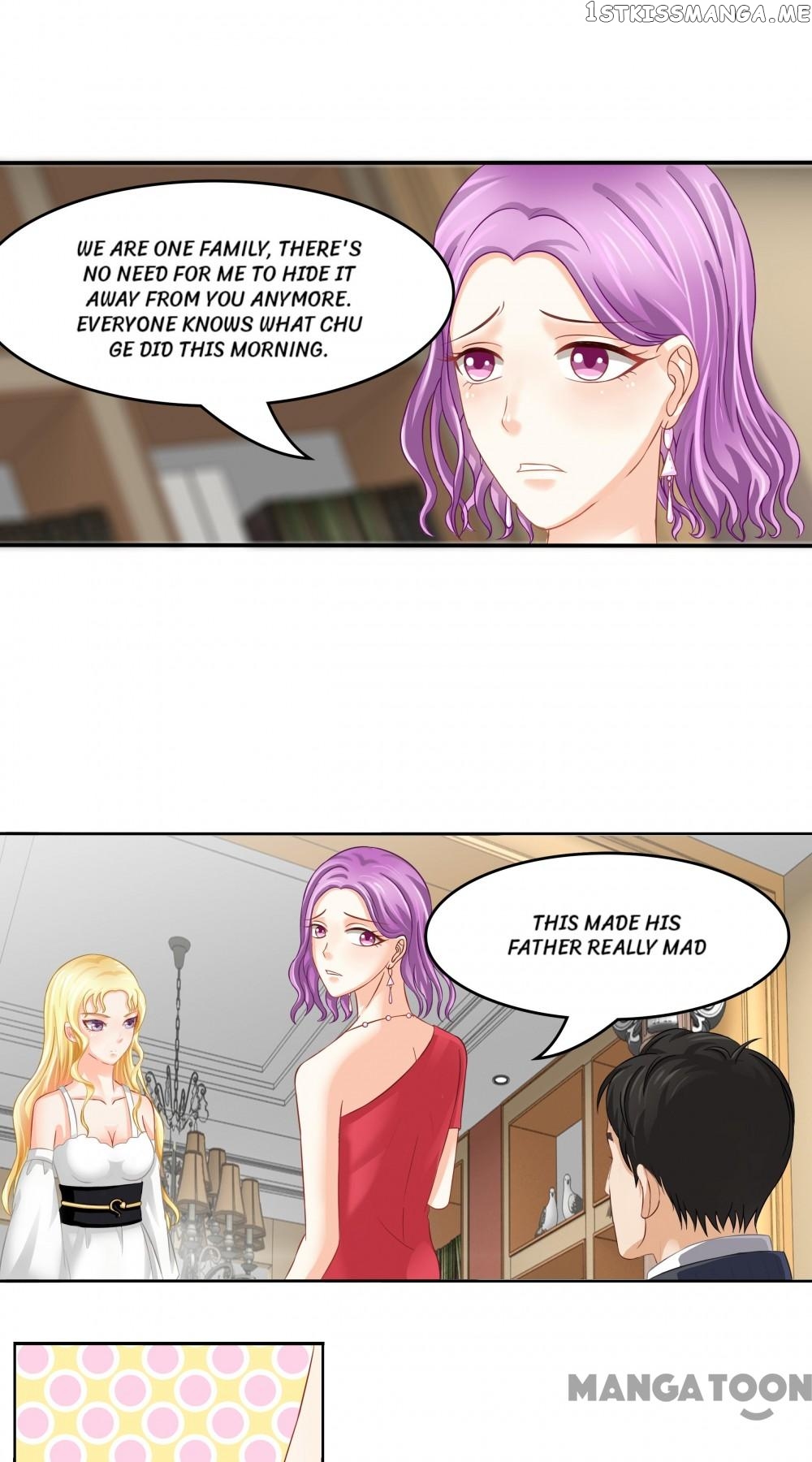 My Nonstandard Android Wife chapter 21 - page 4