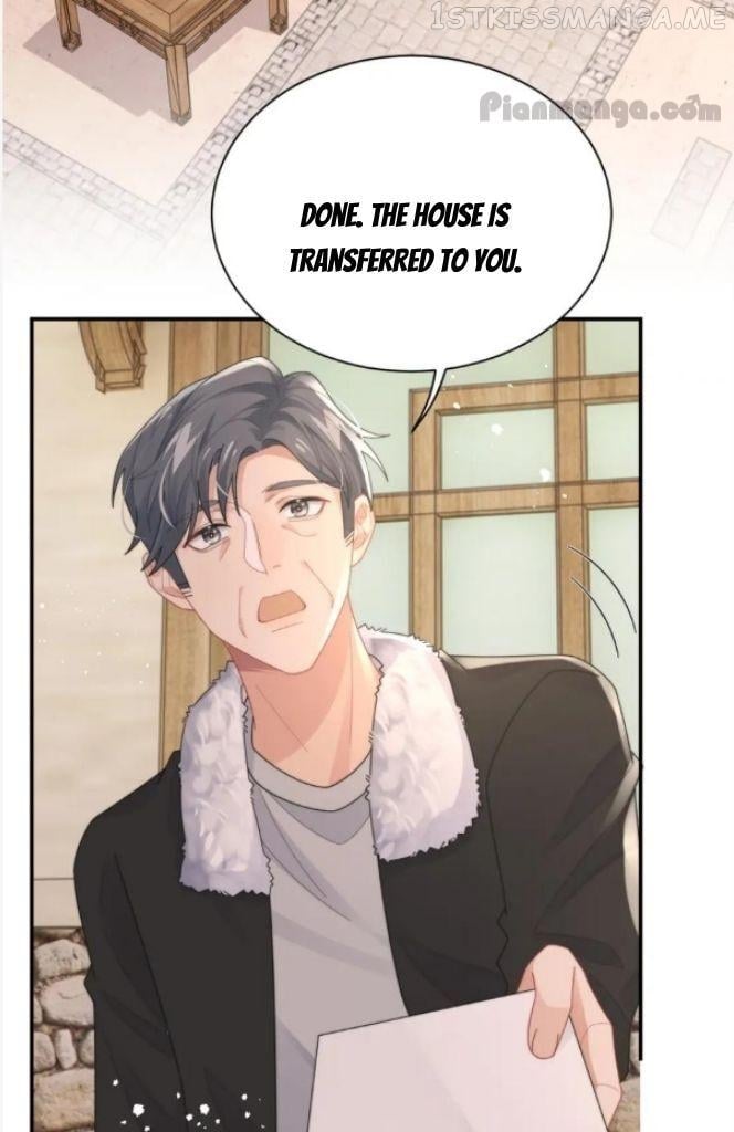 Love Rival is getting Prettier Everyday Chapter 76 - page 13