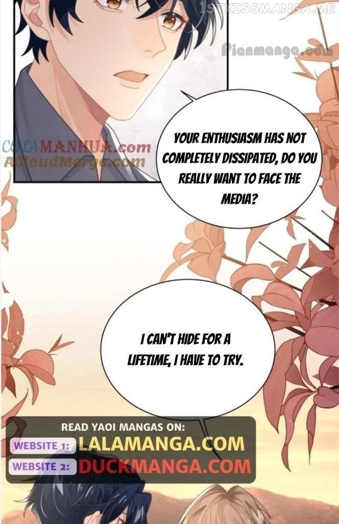 Love Rival is getting Prettier Everyday Chapter 76 - page 20