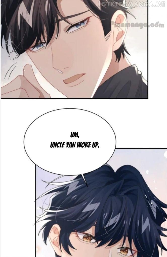 Love Rival is getting Prettier Everyday Chapter 76 - page 42