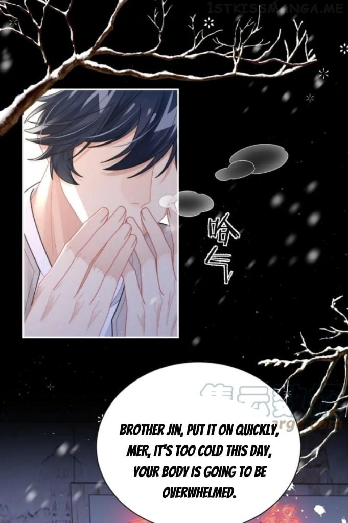 Love Rival is getting Prettier Everyday Chapter 74 - page 22