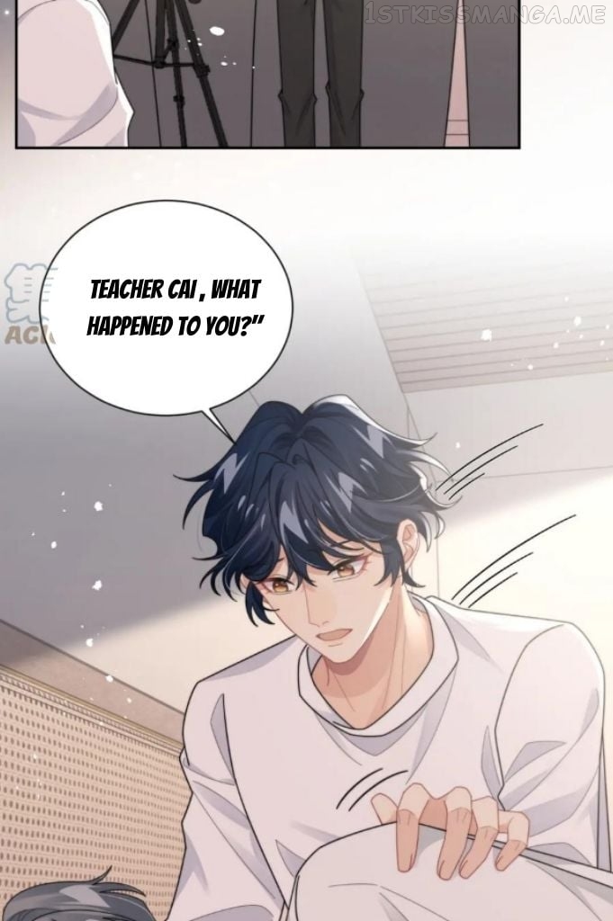 Love Rival is getting Prettier Everyday Chapter 74 - page 7