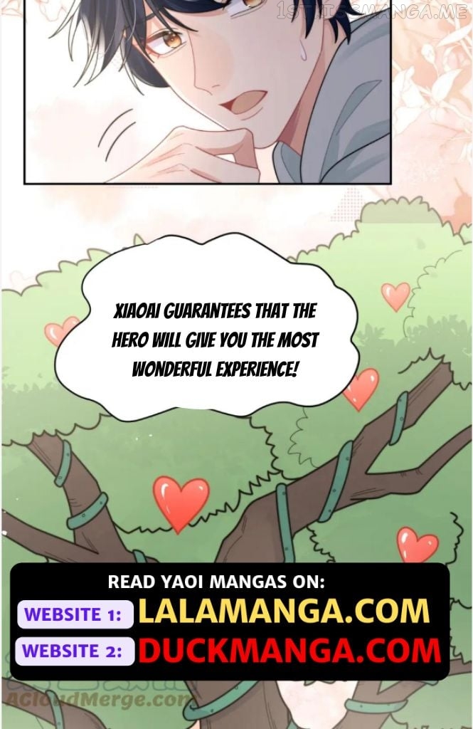 Love Rival is getting Prettier Everyday Chapter 73 - page 31