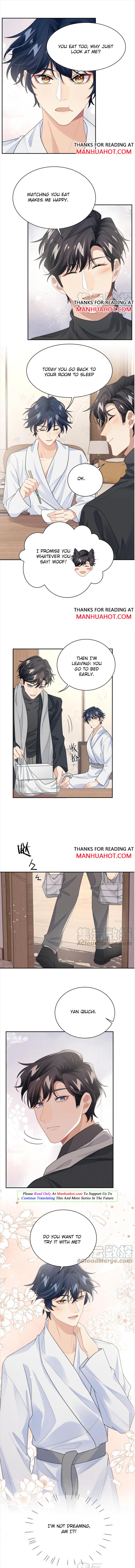 Love Rival is getting Prettier Everyday Chapter 69 - page 4