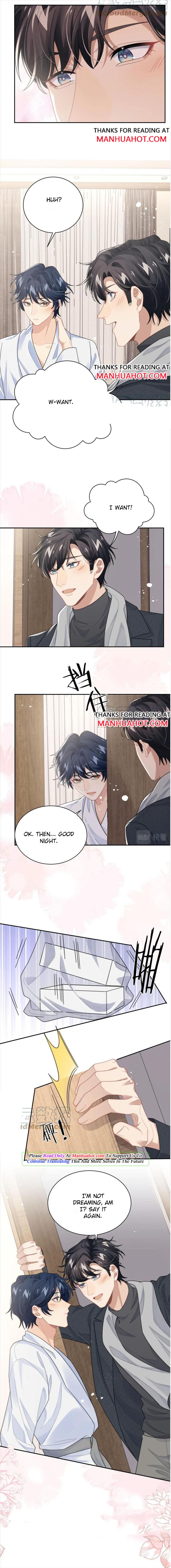 Love Rival is getting Prettier Everyday Chapter 69 - page 5