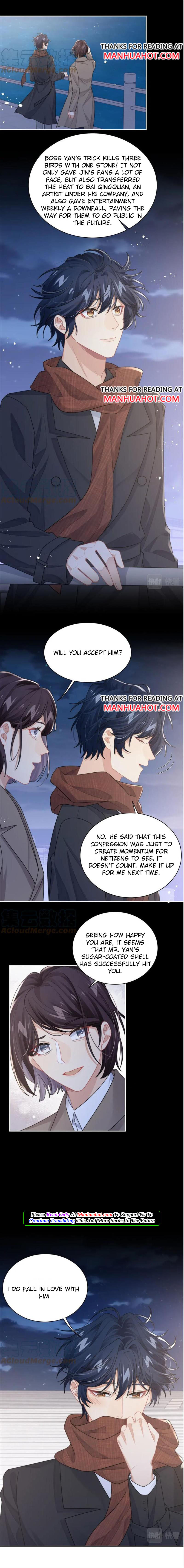 Love Rival is getting Prettier Everyday Chapter 68 - page 2