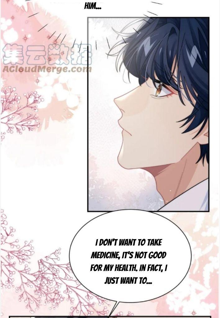 Love Rival is getting Prettier Everyday Chapter 64 - page 25