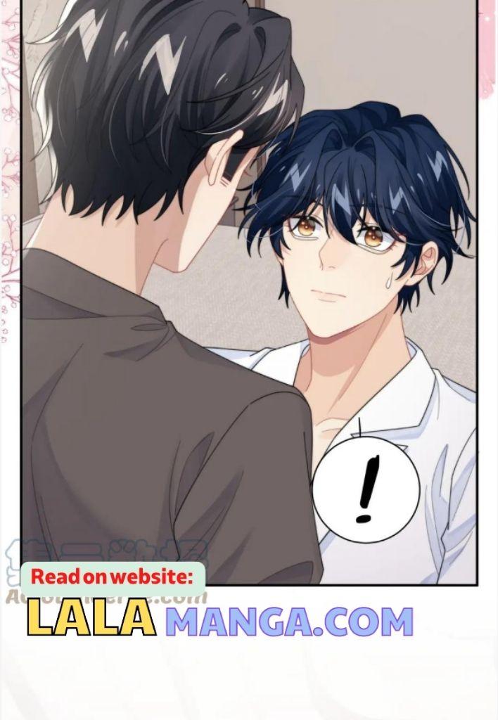 Love Rival is getting Prettier Everyday Chapter 64 - page 26