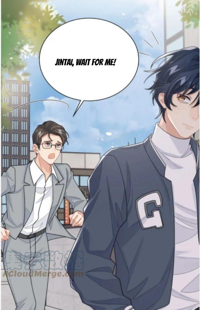 Love Rival is getting Prettier Everyday Chapter 62 - page 23