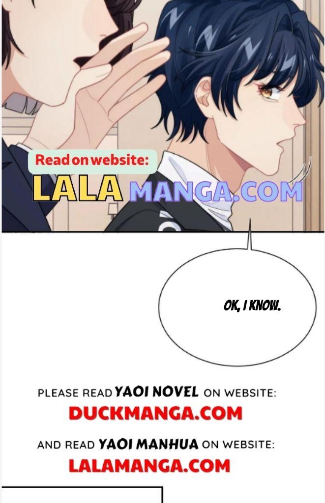 Love Rival is getting Prettier Everyday Chapter 62 - page 34