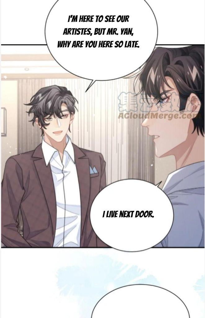 Love Rival is getting Prettier Everyday Chapter 62 - page 41