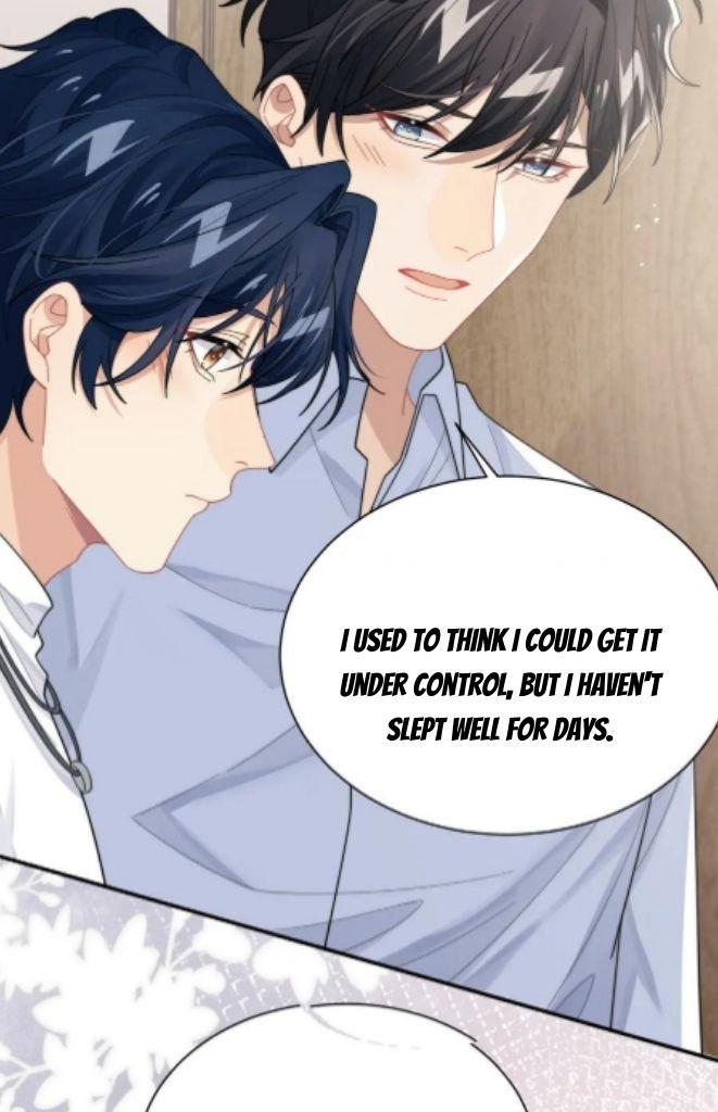 Love Rival is getting Prettier Everyday Chapter 62 - page 45