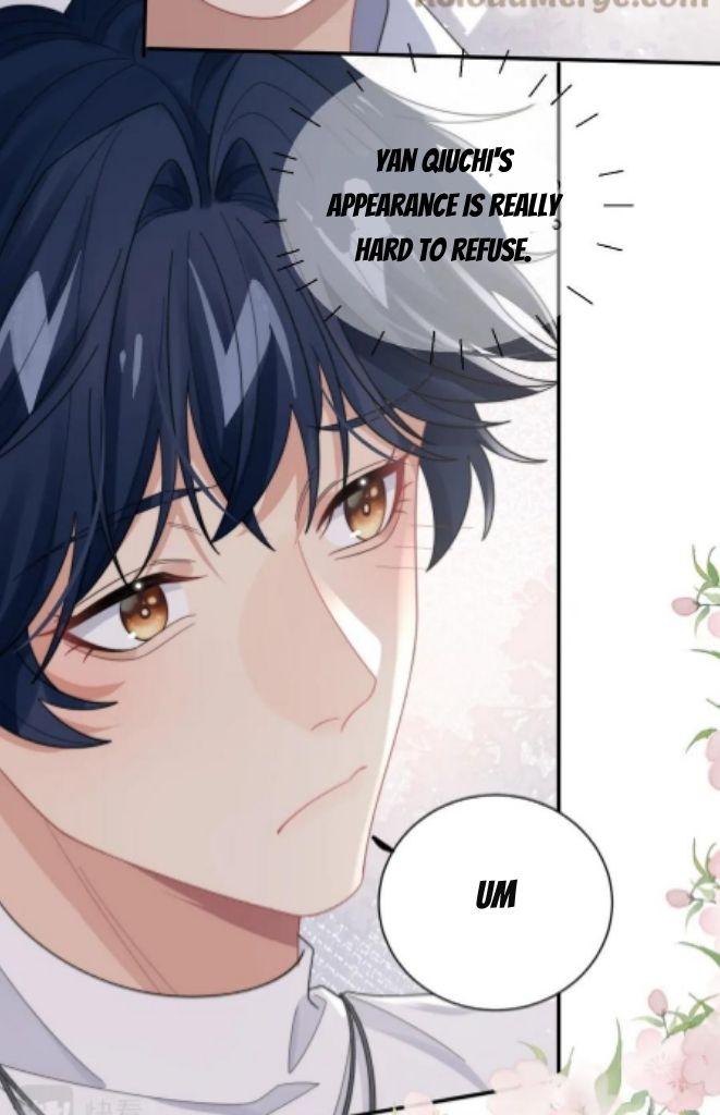 Love Rival is getting Prettier Everyday Chapter 62 - page 47