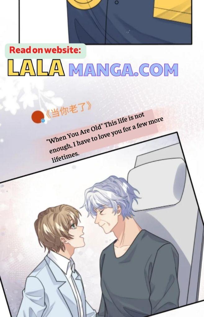 Love Rival is getting Prettier Everyday Chapter 57 - page 45