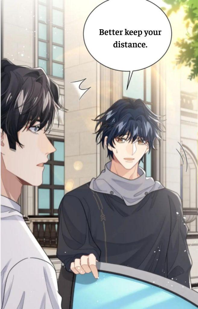 Love Rival is getting Prettier Everyday Chapter 57 - page 6