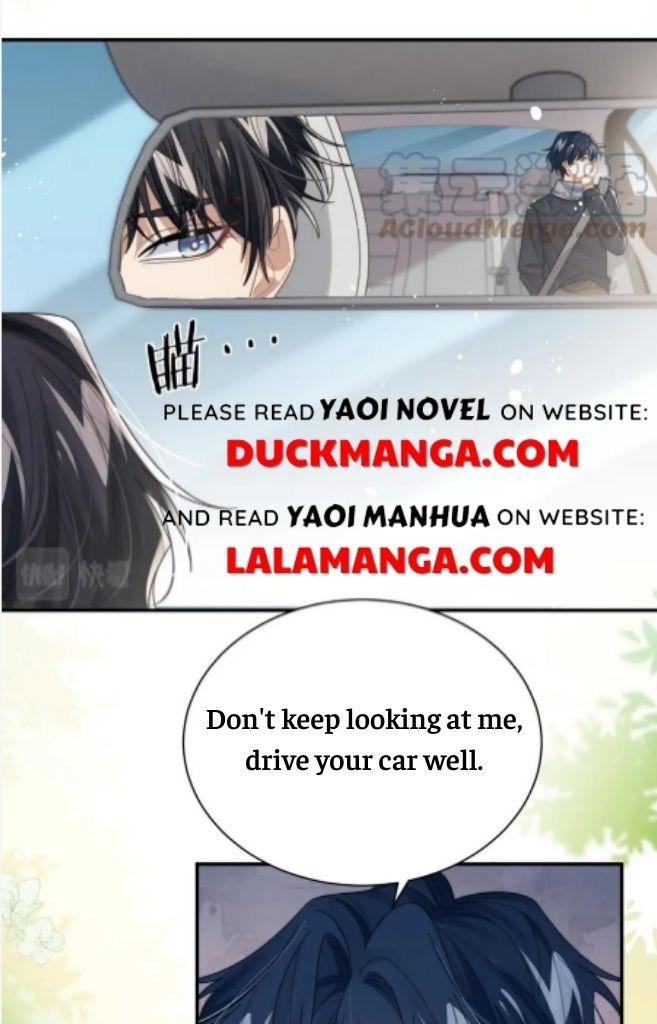 Love Rival is getting Prettier Everyday Chapter 57 - page 9