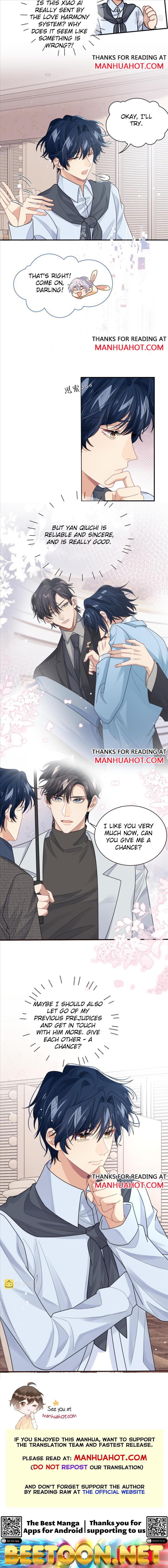 Love Rival is getting Prettier Everyday Chapter 51 - page 5